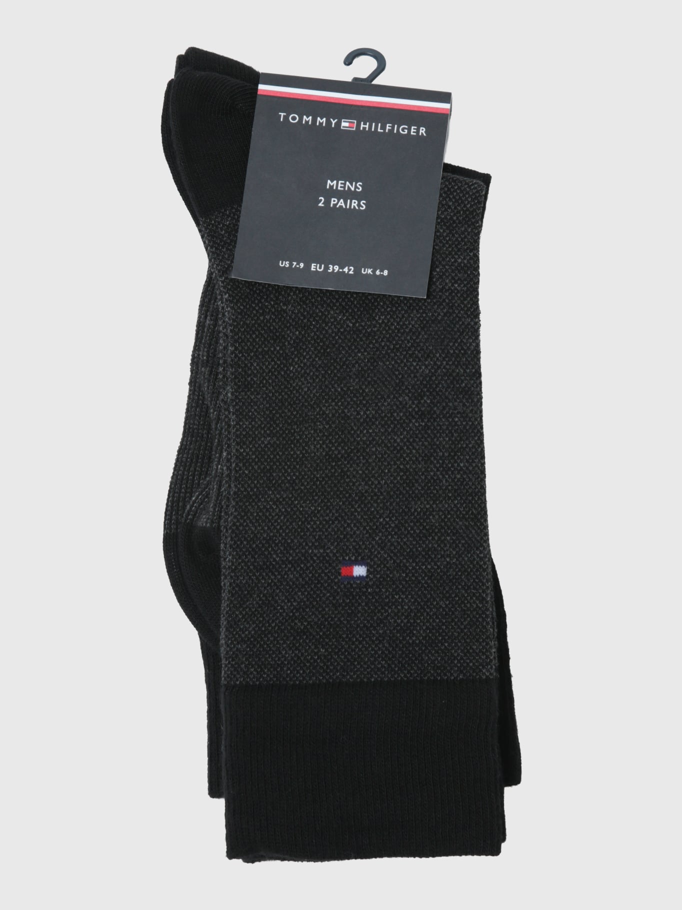 PACK DE 2 CALCETINES CON LOGO - 4