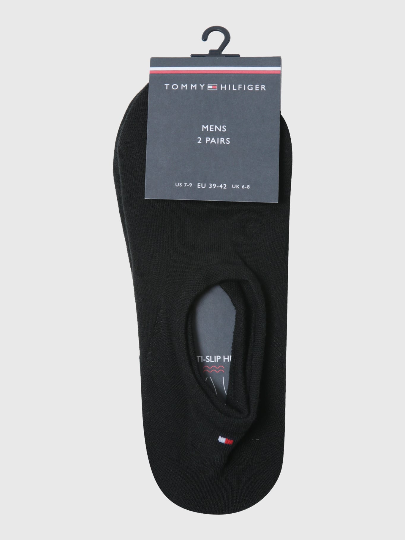 PACK DE 2 CALCETINES TOBILLEROS - 3