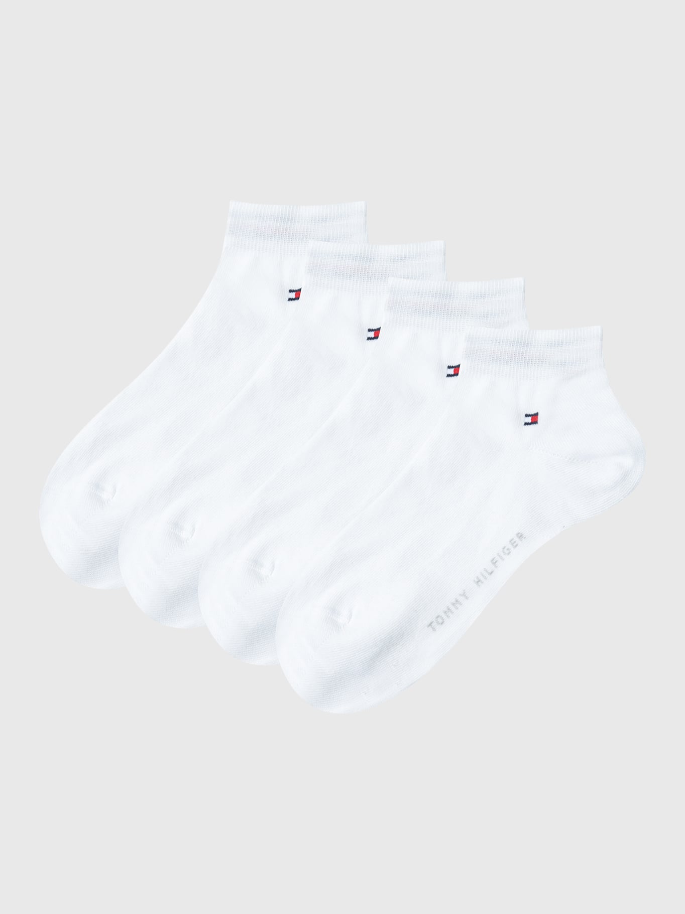PACK DE 2 CALCETINES TOBILLEROS - 1