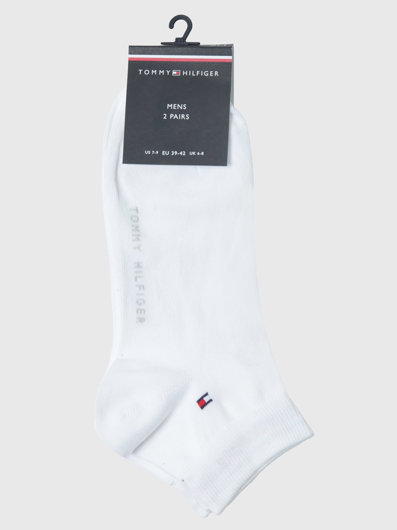 PACK DE 2 CALCETINES TOBILLEROS - 3