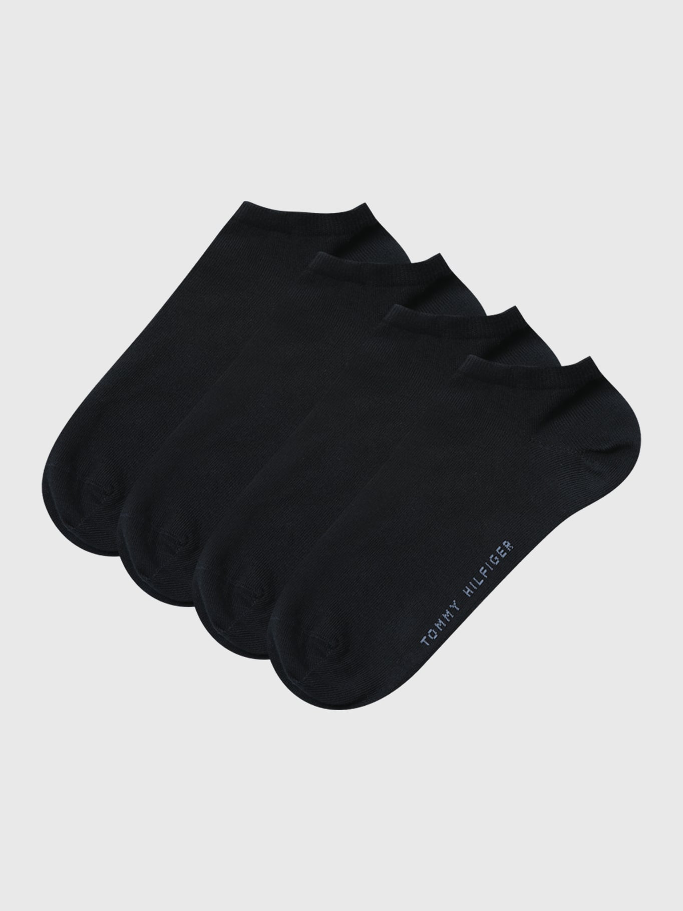 PACK DE 2 CALCETINES CON LOGO - 1