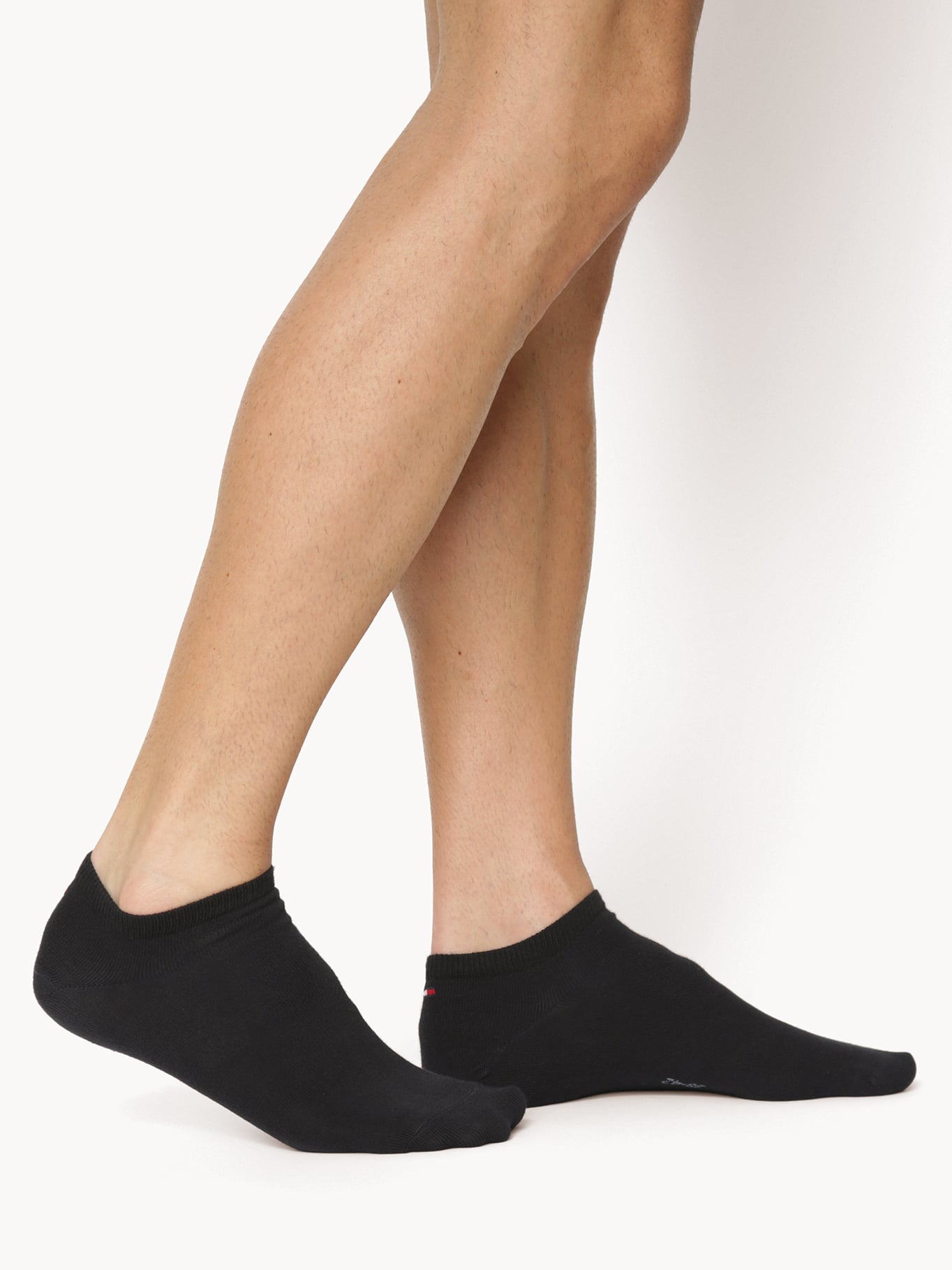PACK DE 2 CALCETINES CON LOGO - 2