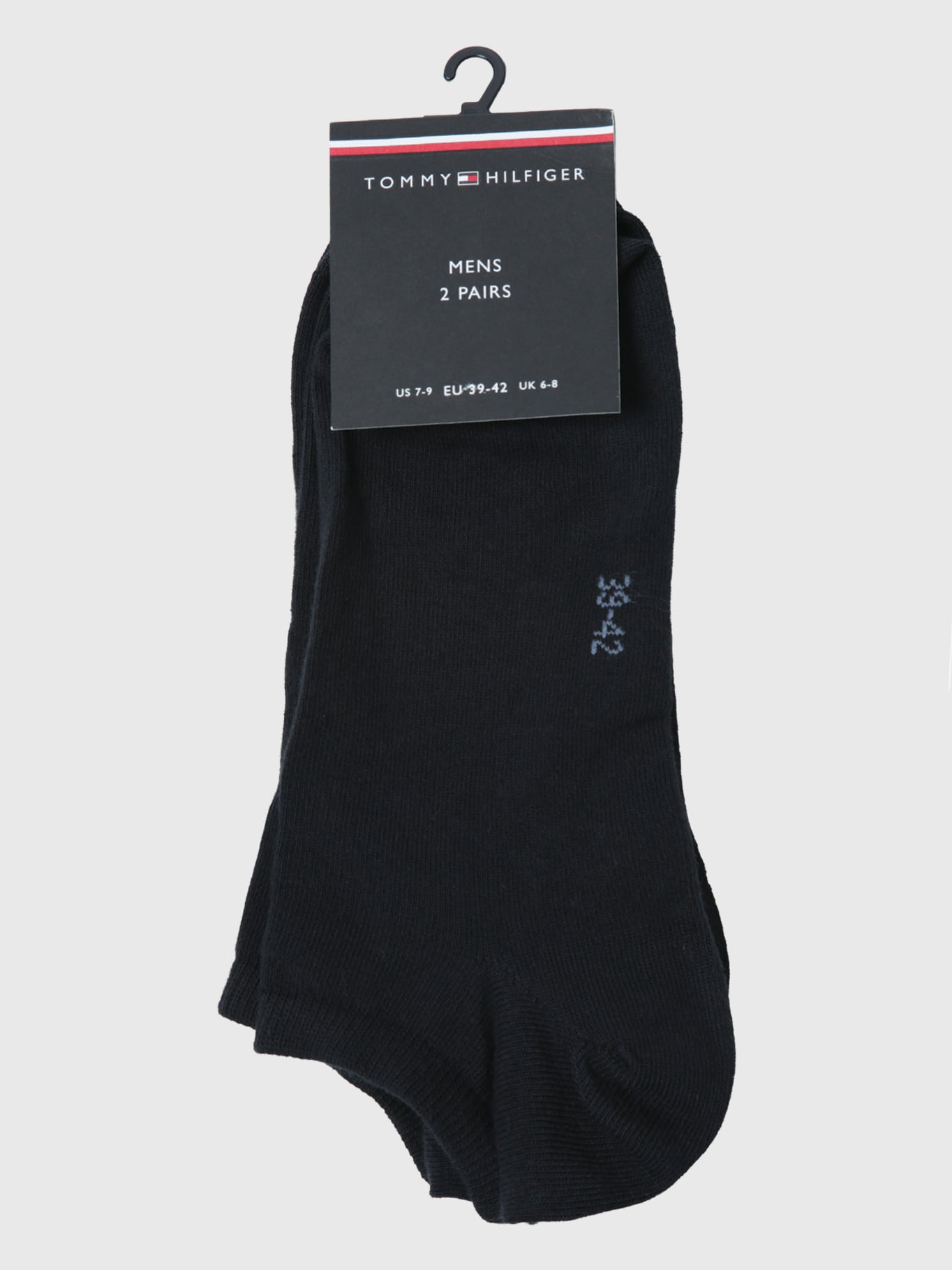 PACK DE 2 CALCETINES CON LOGO - 3