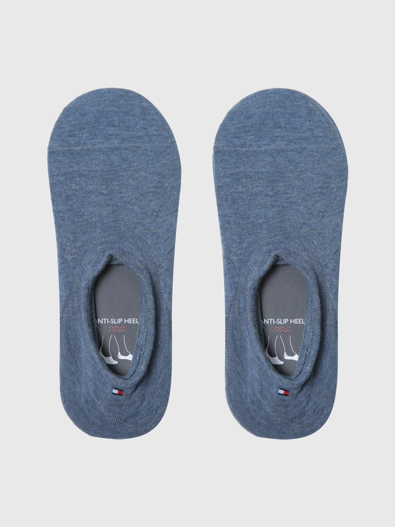 PACK DE 2 CALCETINES TOBILLEROS - 1