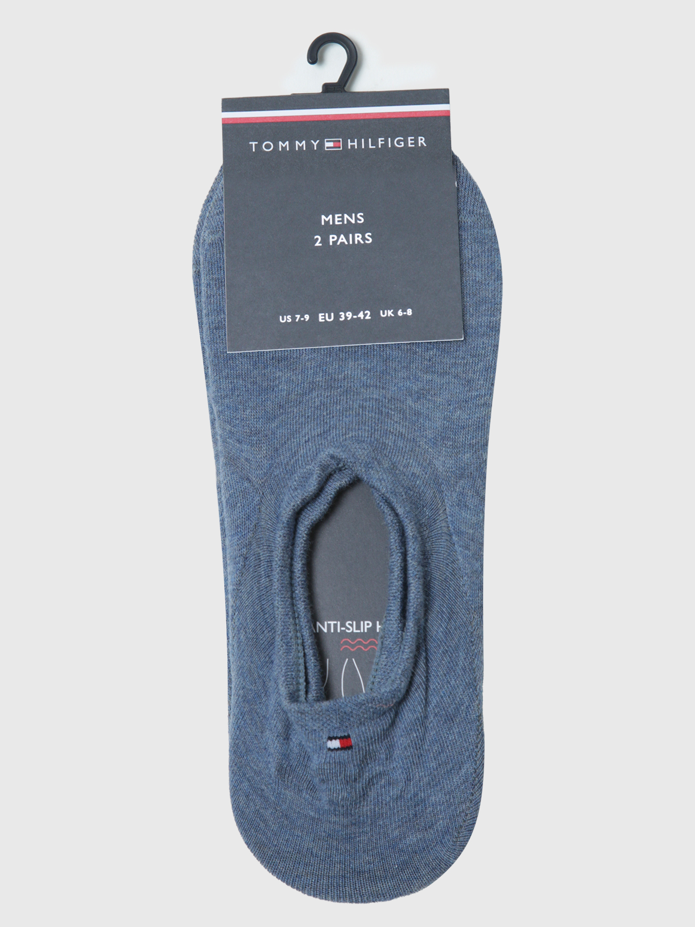 PACK DE 2 CALCETINES TOBILLEROS - 3