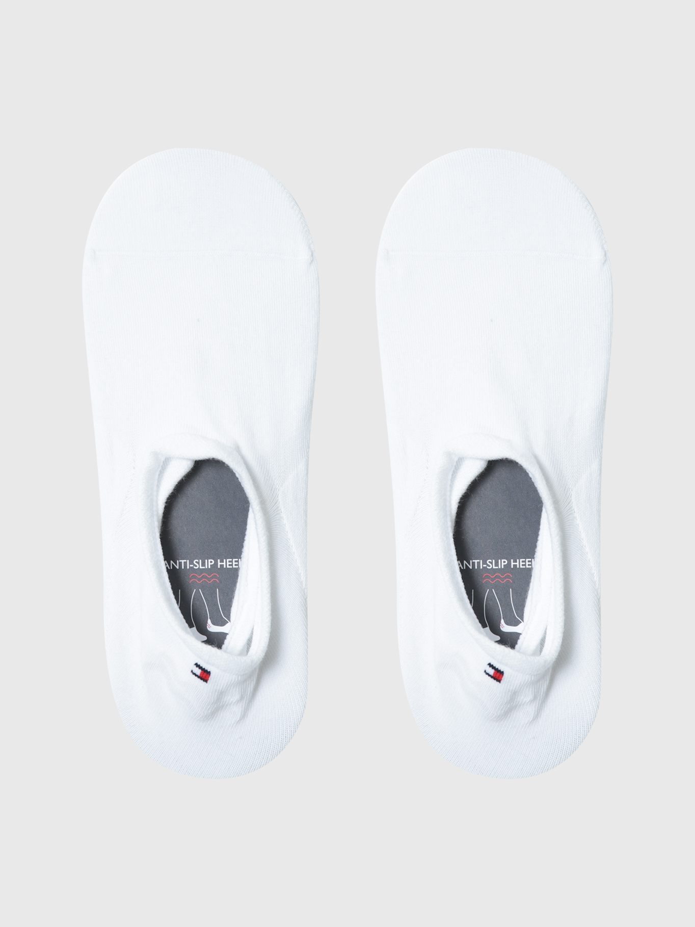 PACK DE 2 CALCETINES TOBILLEROS - 1