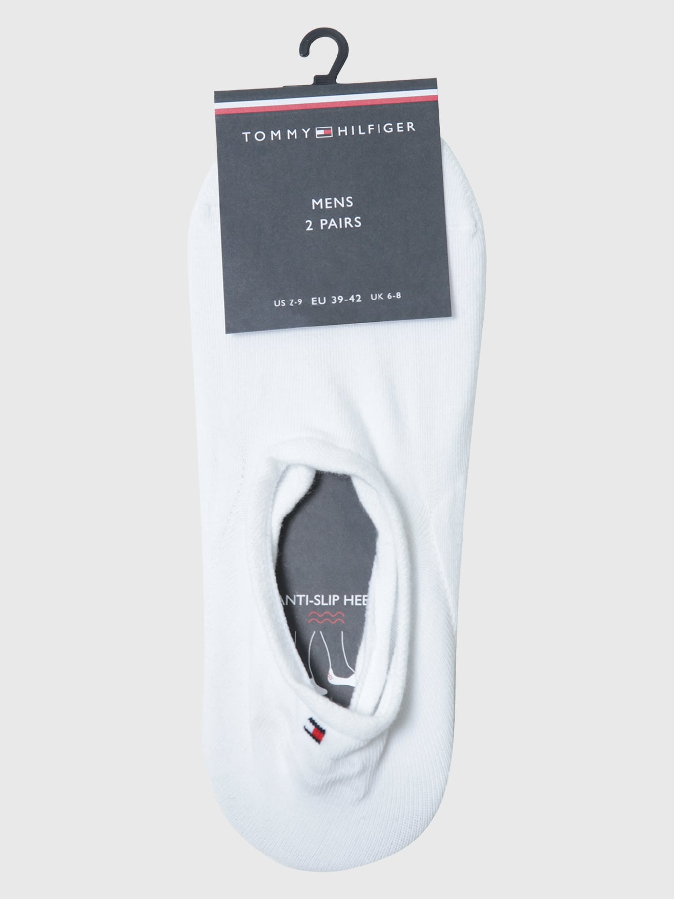 PACK DE 2 CALCETINES TOBILLEROS - 3