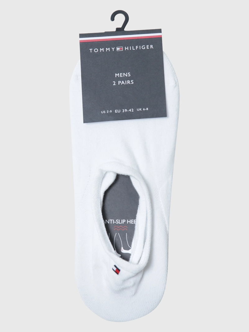 PACK DE 2 CALCETINES TOBILLEROS - 3