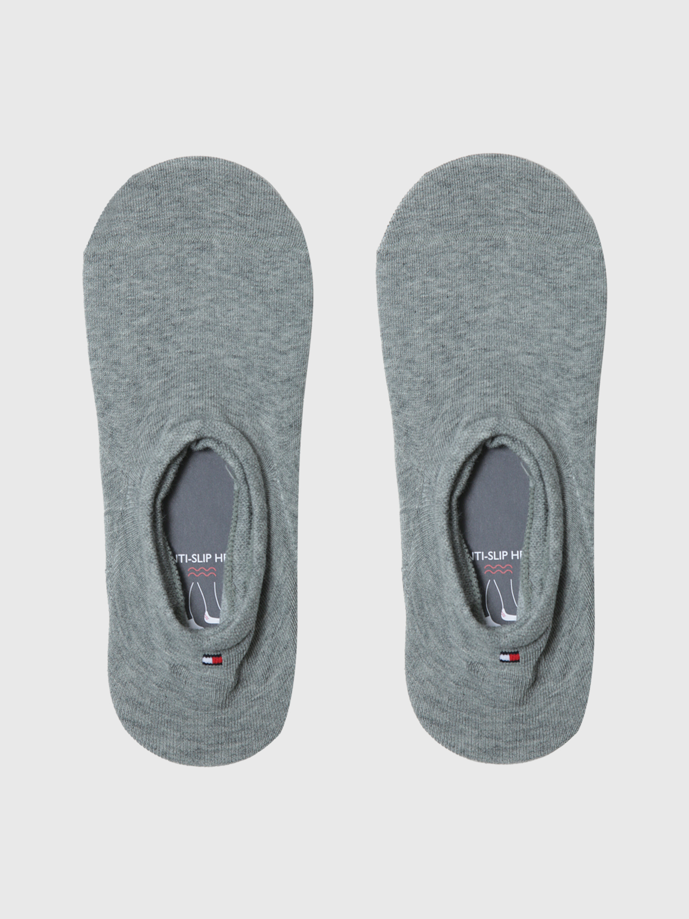 PACK DE 2 CALCETINES TOBILLEROS - 1