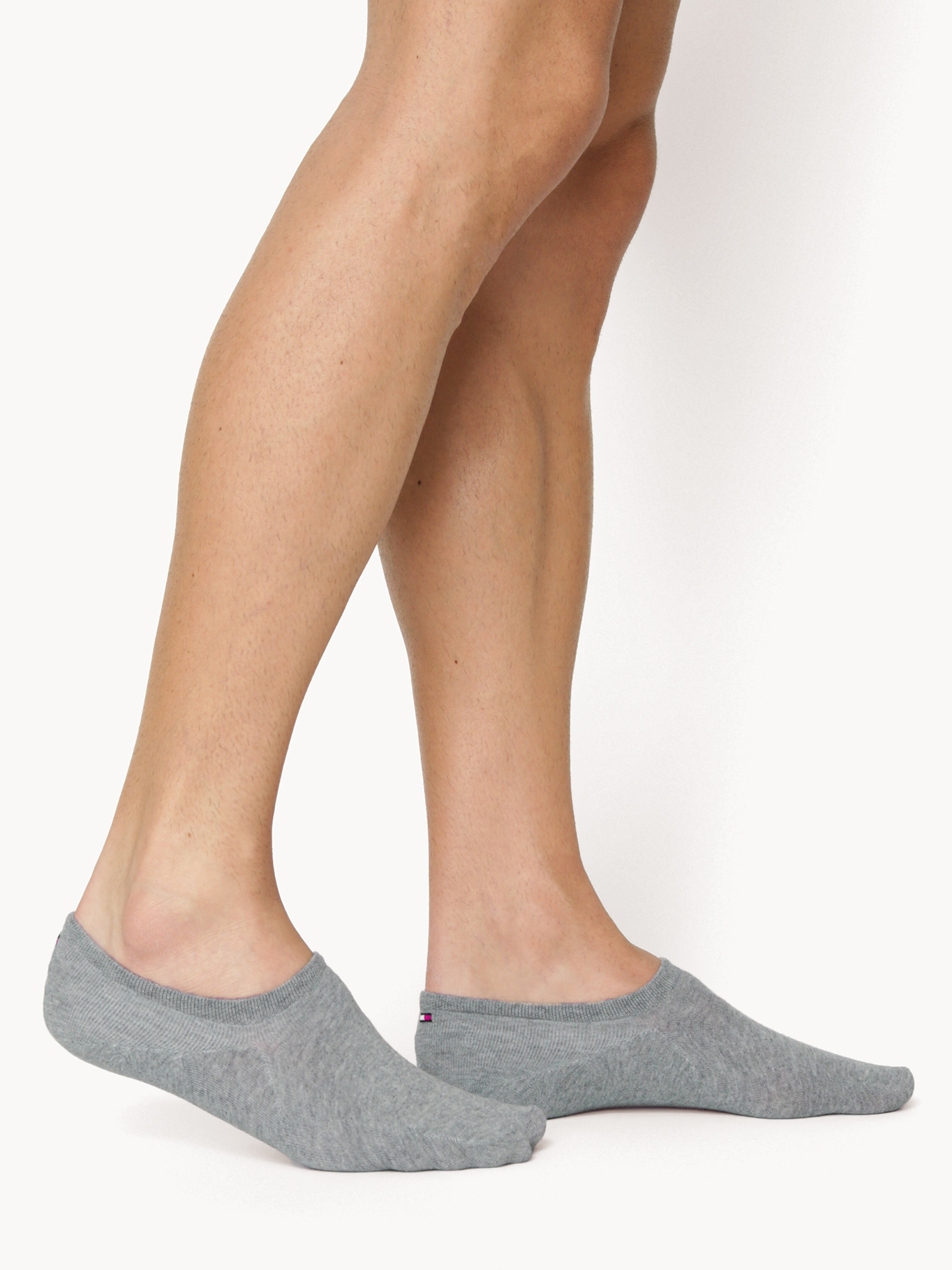 PACK DE 2 CALCETINES TOBILLEROS - 2