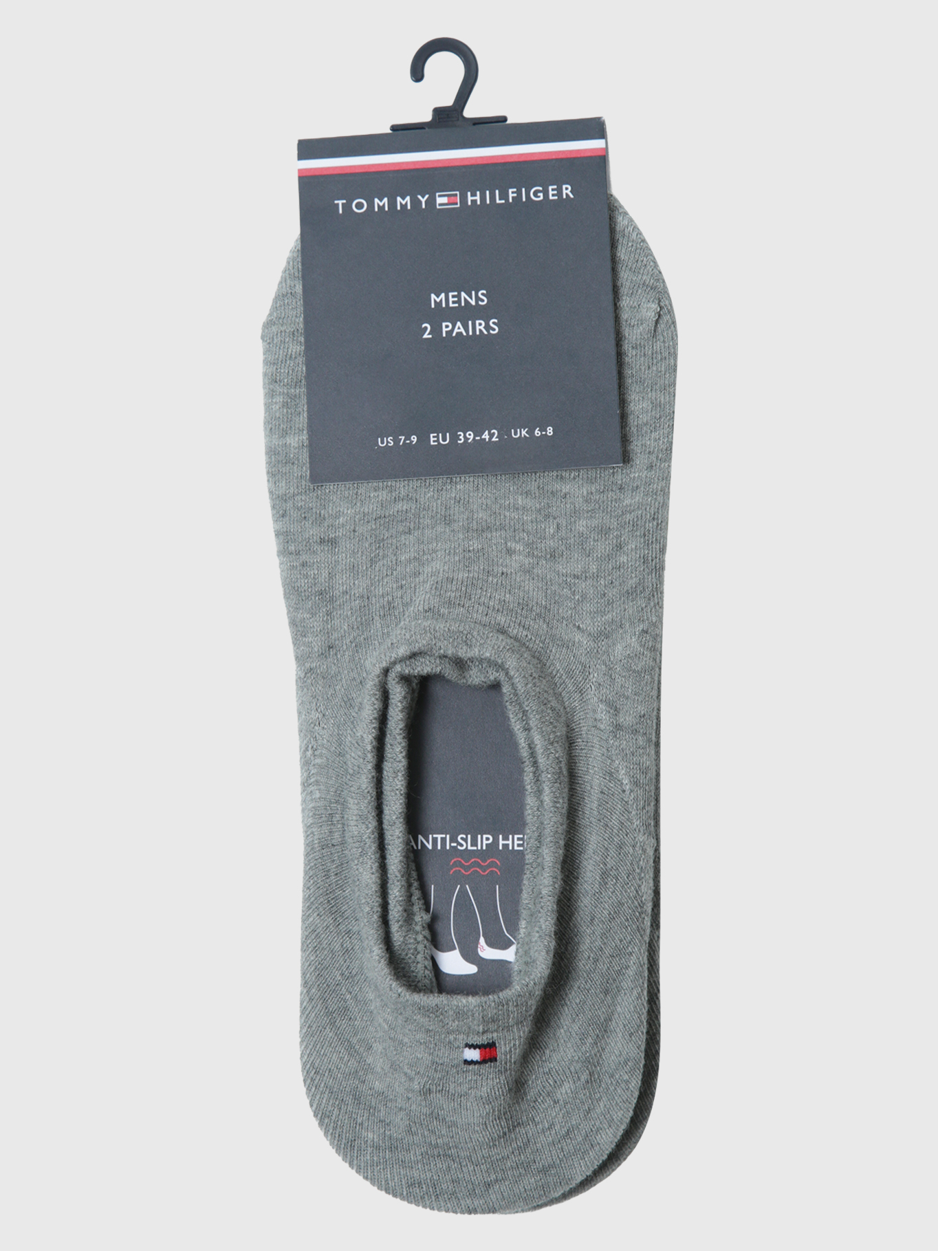 PACK DE 2 CALCETINES TOBILLEROS - 3