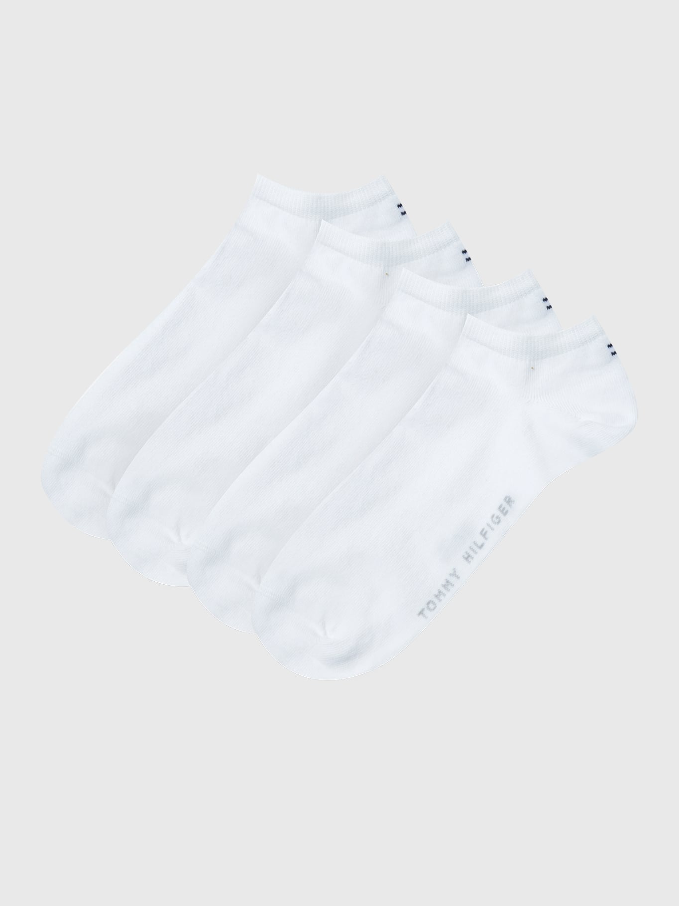 PACK DE 2 CALCETINES CON LOGO - 1