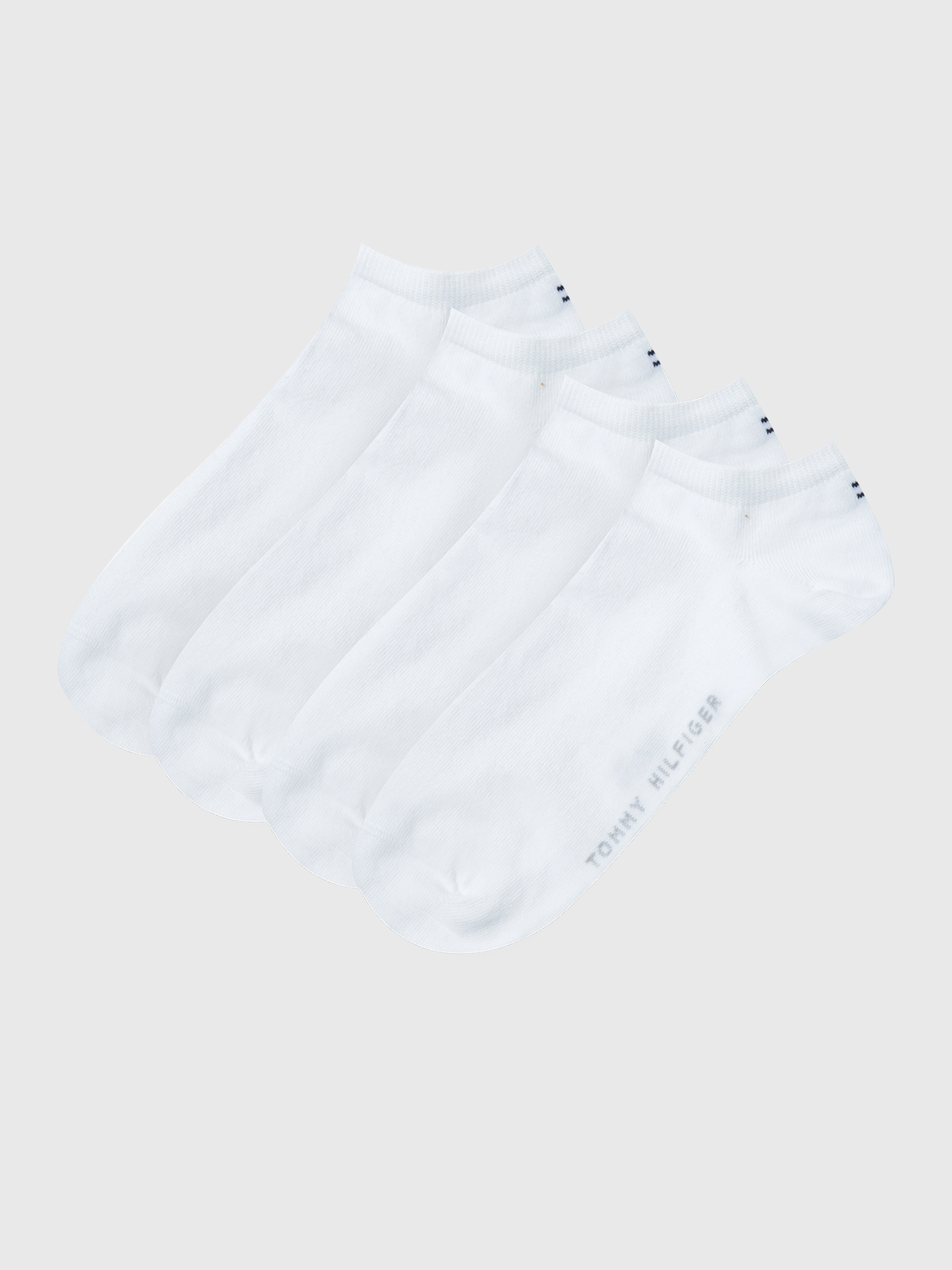 PACK DE 2 CALCETINES CON LOGO - 1