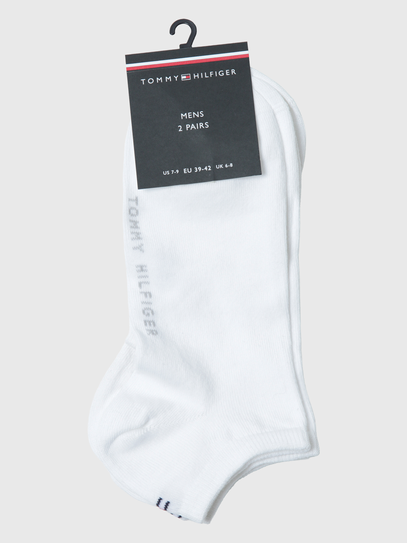 PACK DE 2 CALCETINES CON LOGO - 3