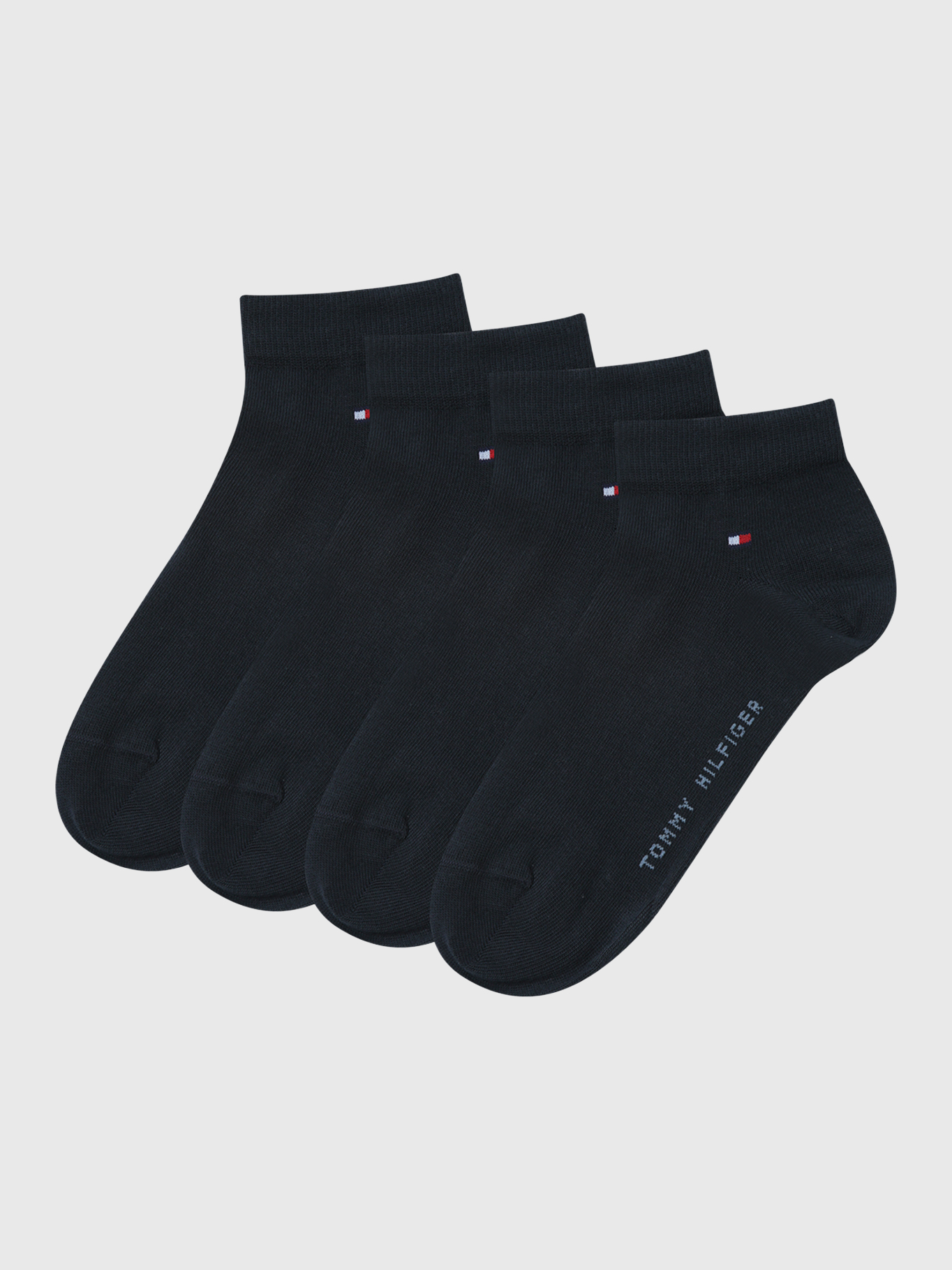 PACK DE 2 CALCETINES TOBILLEROS - 1
