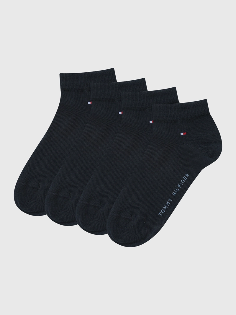 PACK DE 2 CALCETINES TOBILLEROS - 1