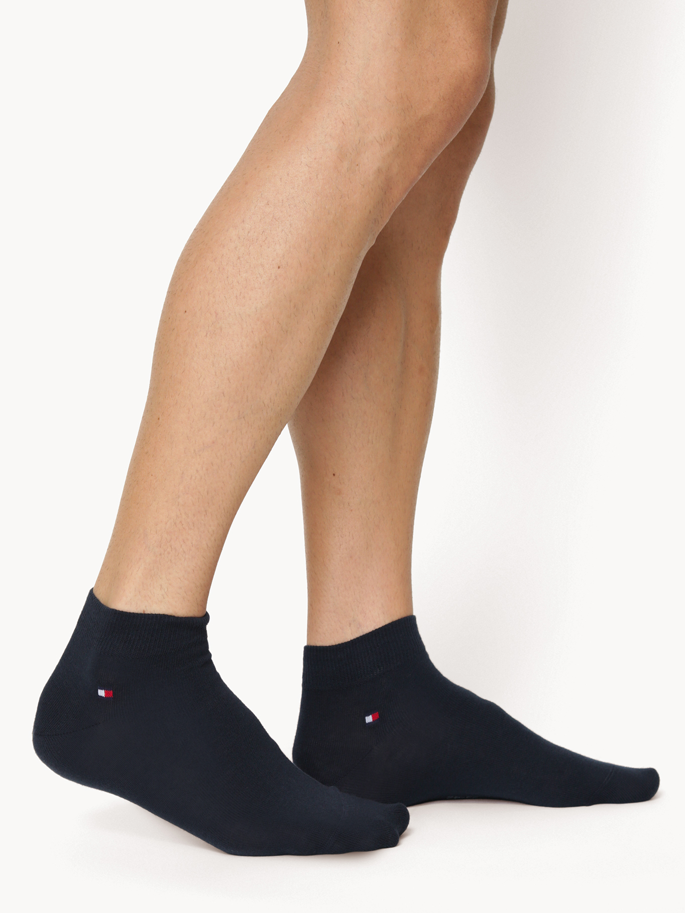 PACK DE 2 CALCETINES TOBILLEROS - 2