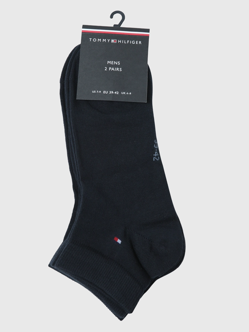 PACK DE 2 CALCETINES TOBILLEROS - 3