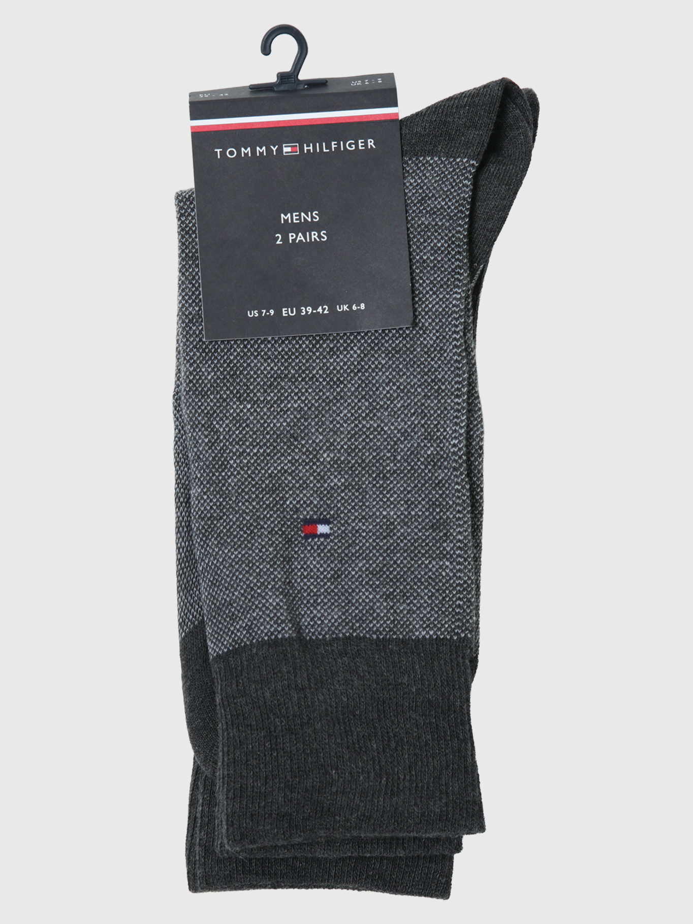PACK DE 2 CALCETINES CON LOGO - 3