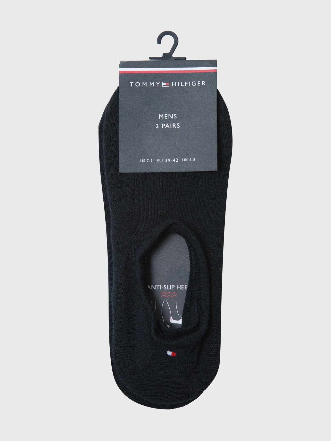 PACK DE 2 CALCETINES TOBILLEROS - 3