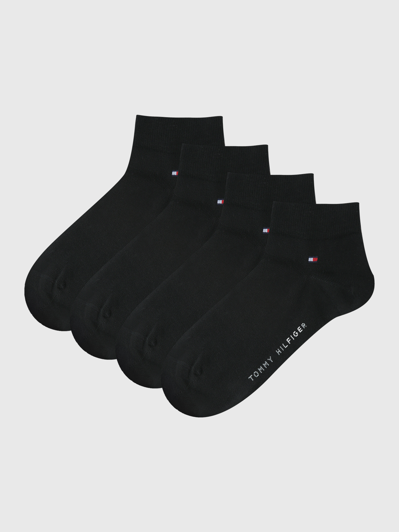 PACK DE 2 CALCETINES TOBILLEROS - 1