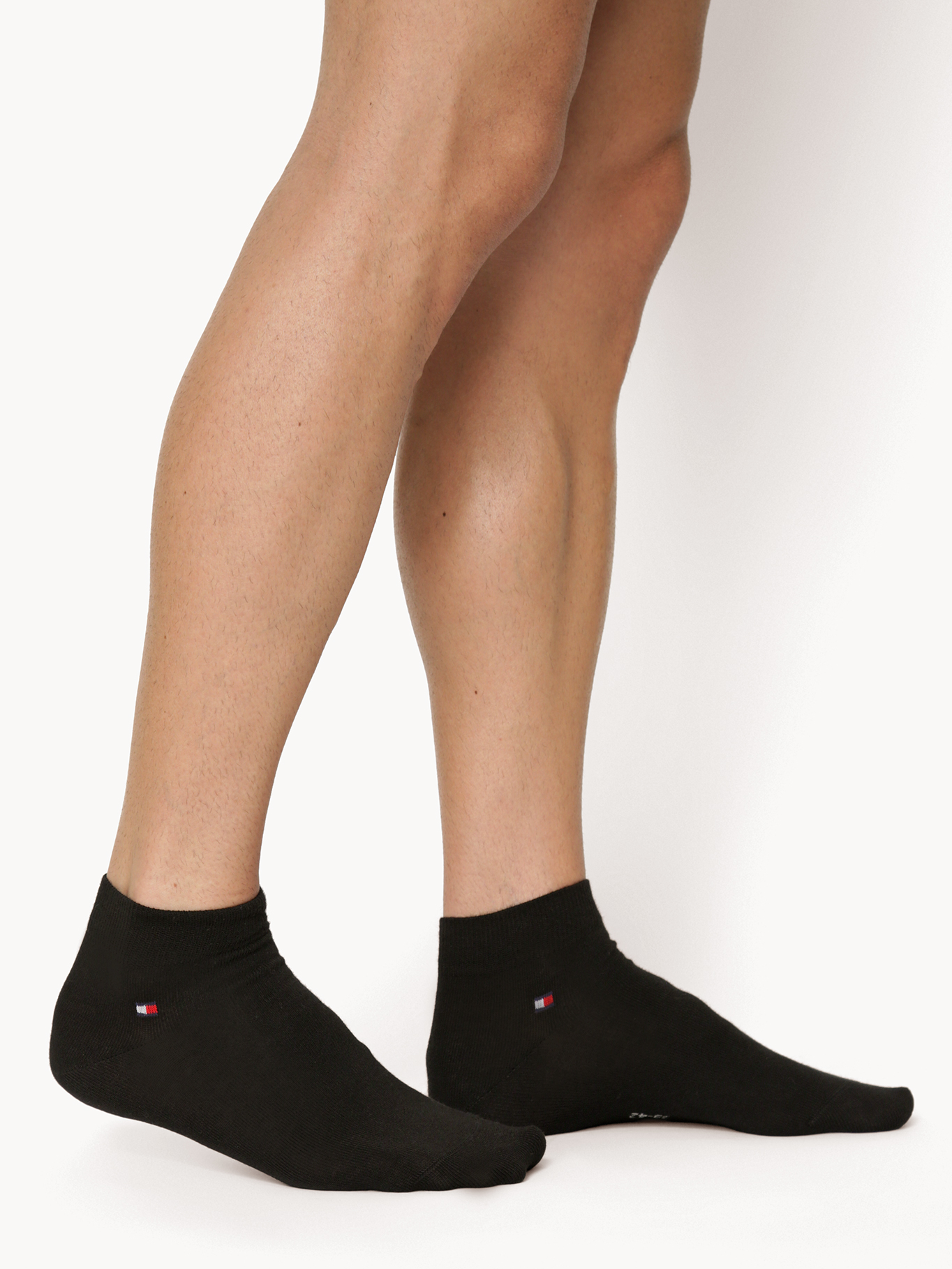 PACK DE 2 CALCETINES TOBILLEROS - 2