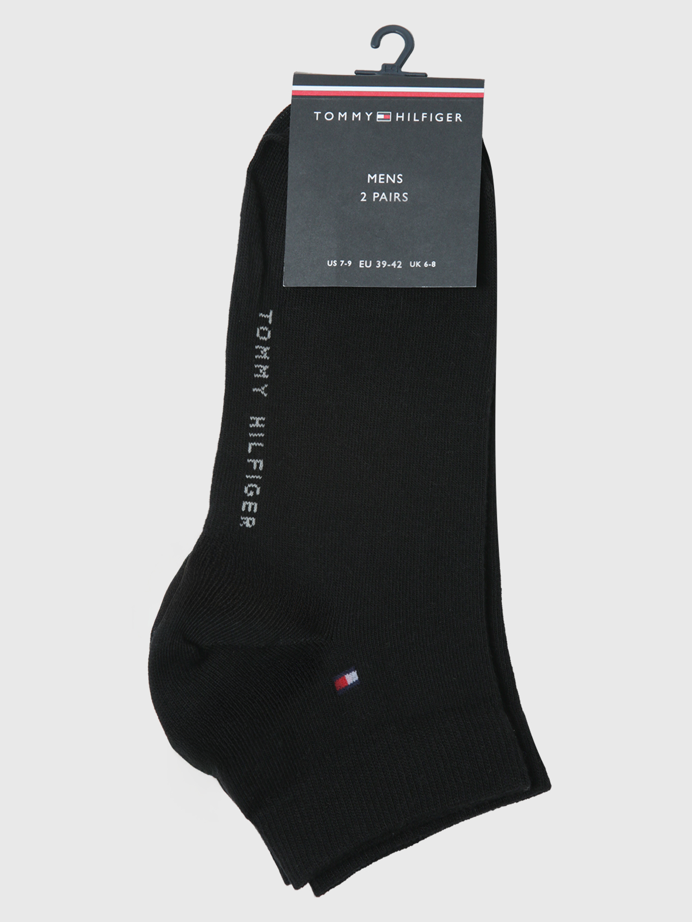 PACK DE 2 CALCETINES TOBILLEROS - 3