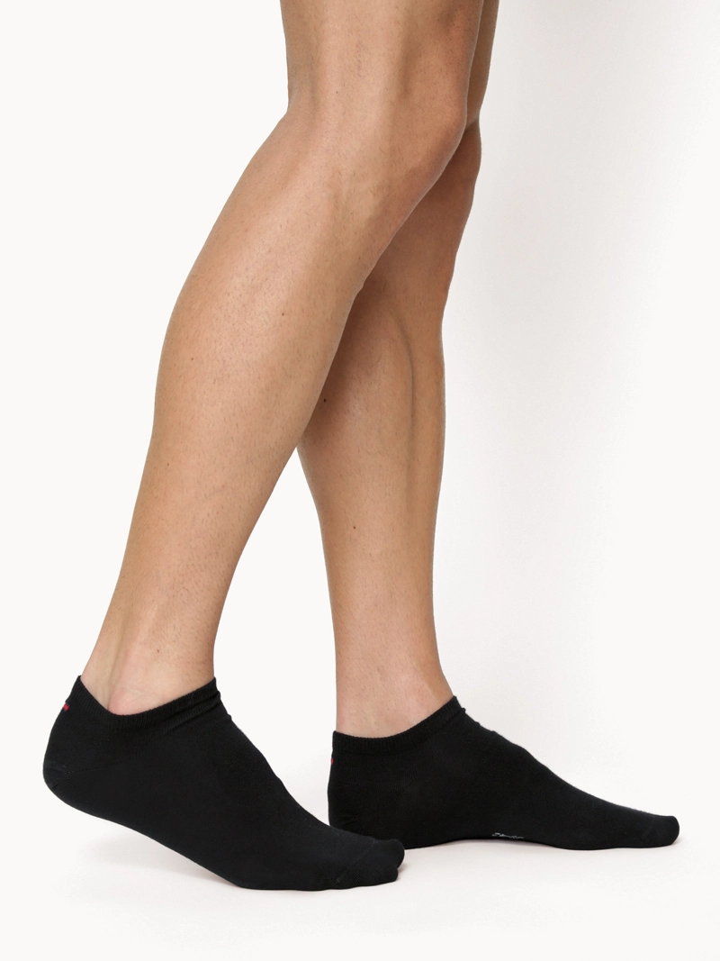 PACK DE 2 CALCETINES CON LOGO - 2