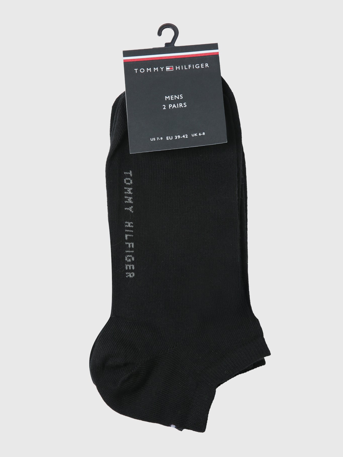 PACK DE 2 CALCETINES CON LOGO - 3