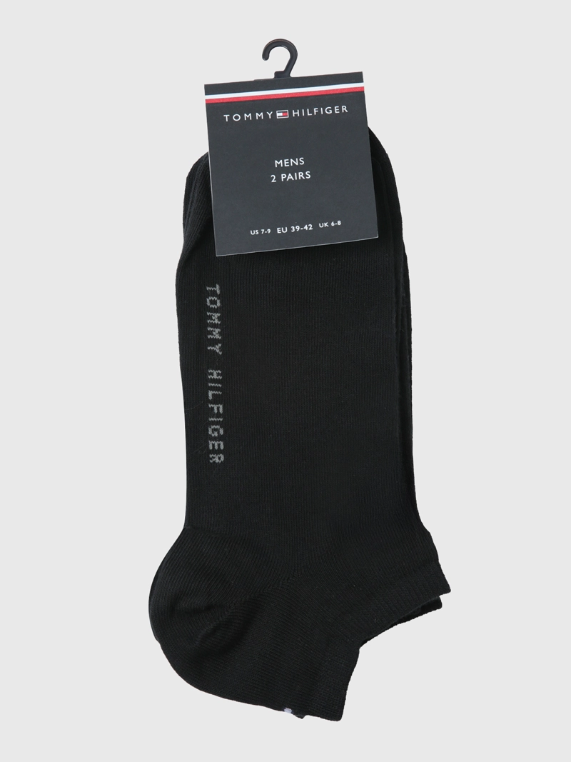 PACK DE 2 CALCETINES CON LOGO - 3