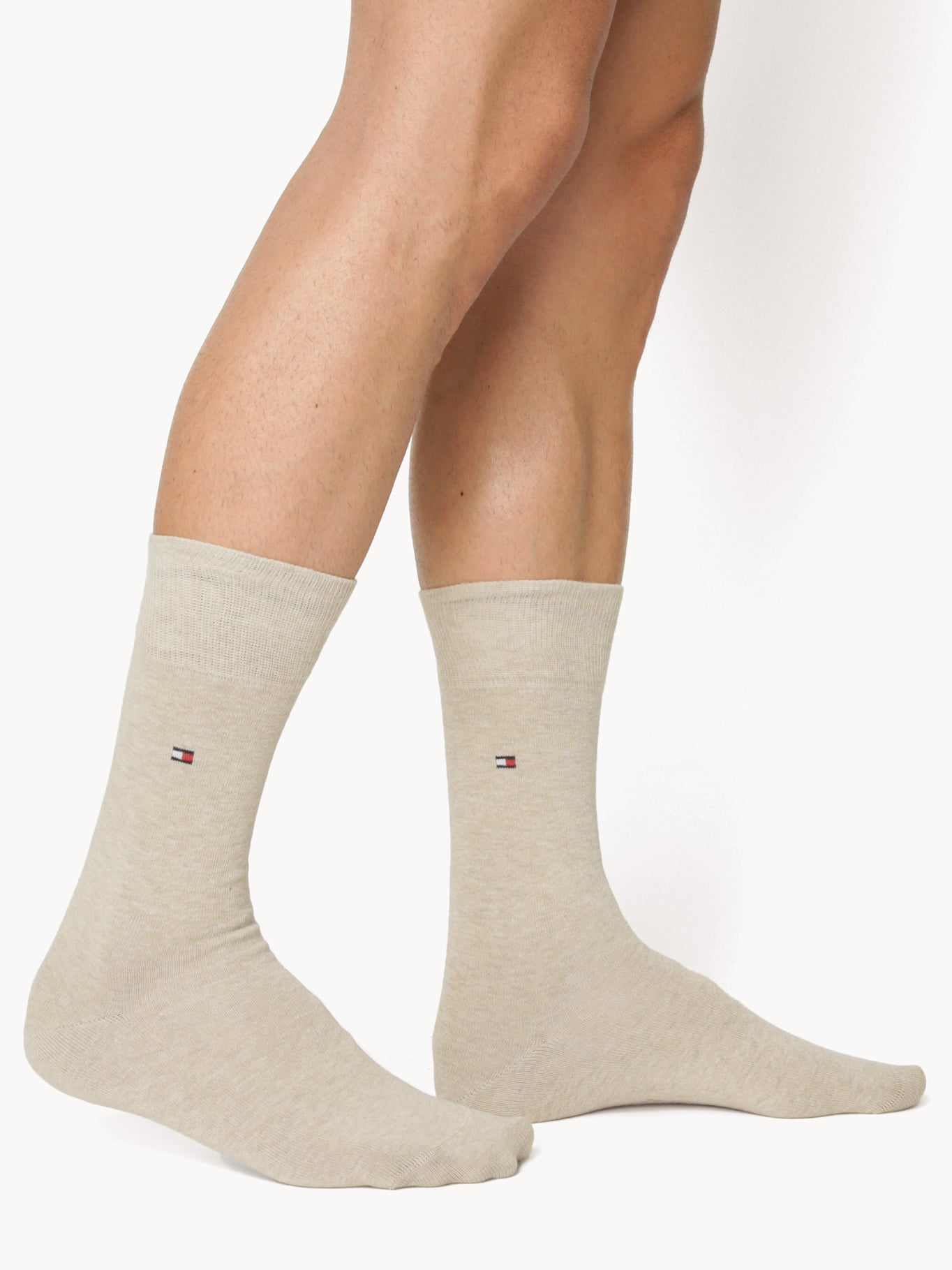 PACK DE 2 CALCETINES CON LOGO - 2