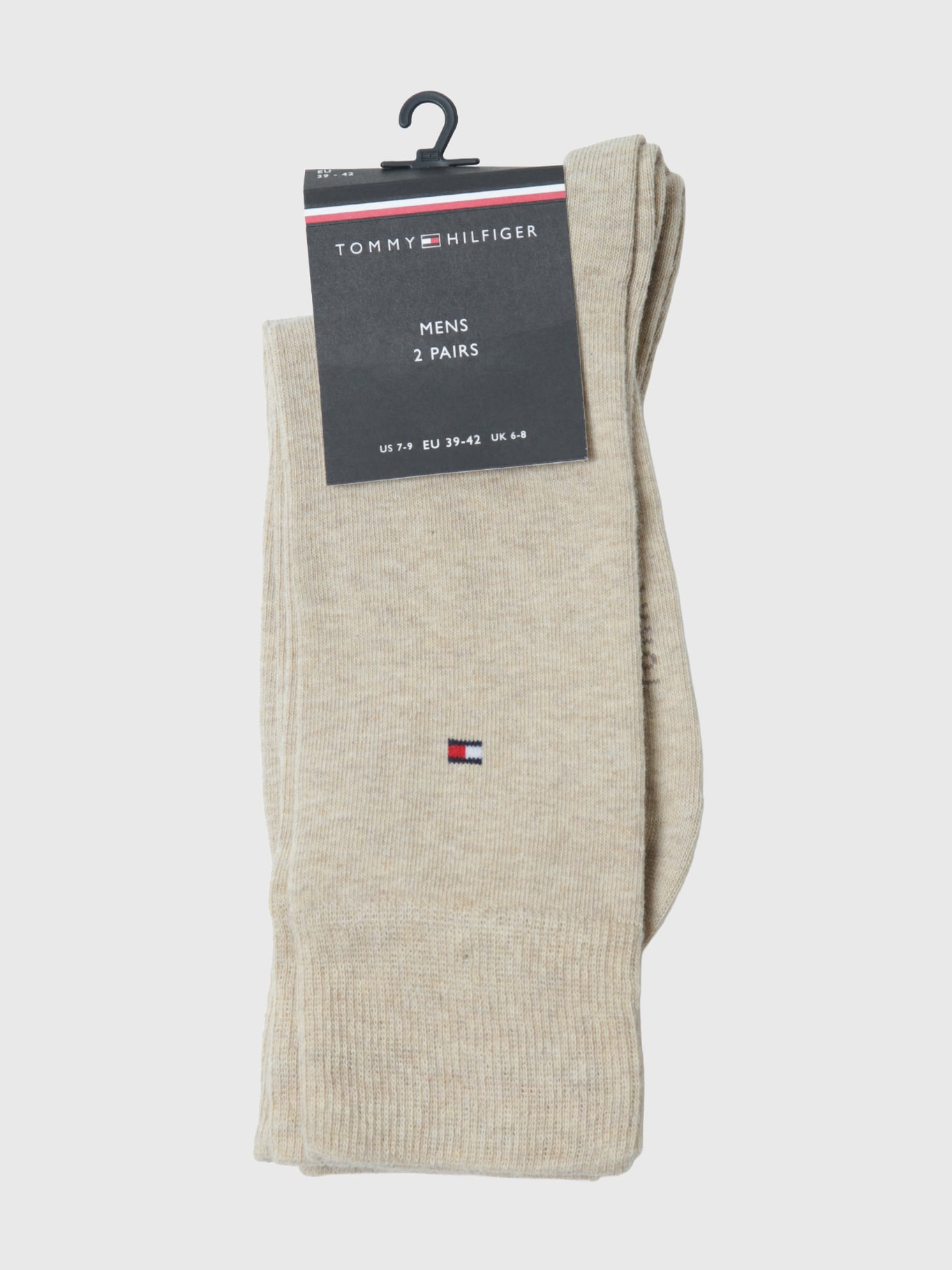 PACK DE 2 CALCETINES CON LOGO - 3