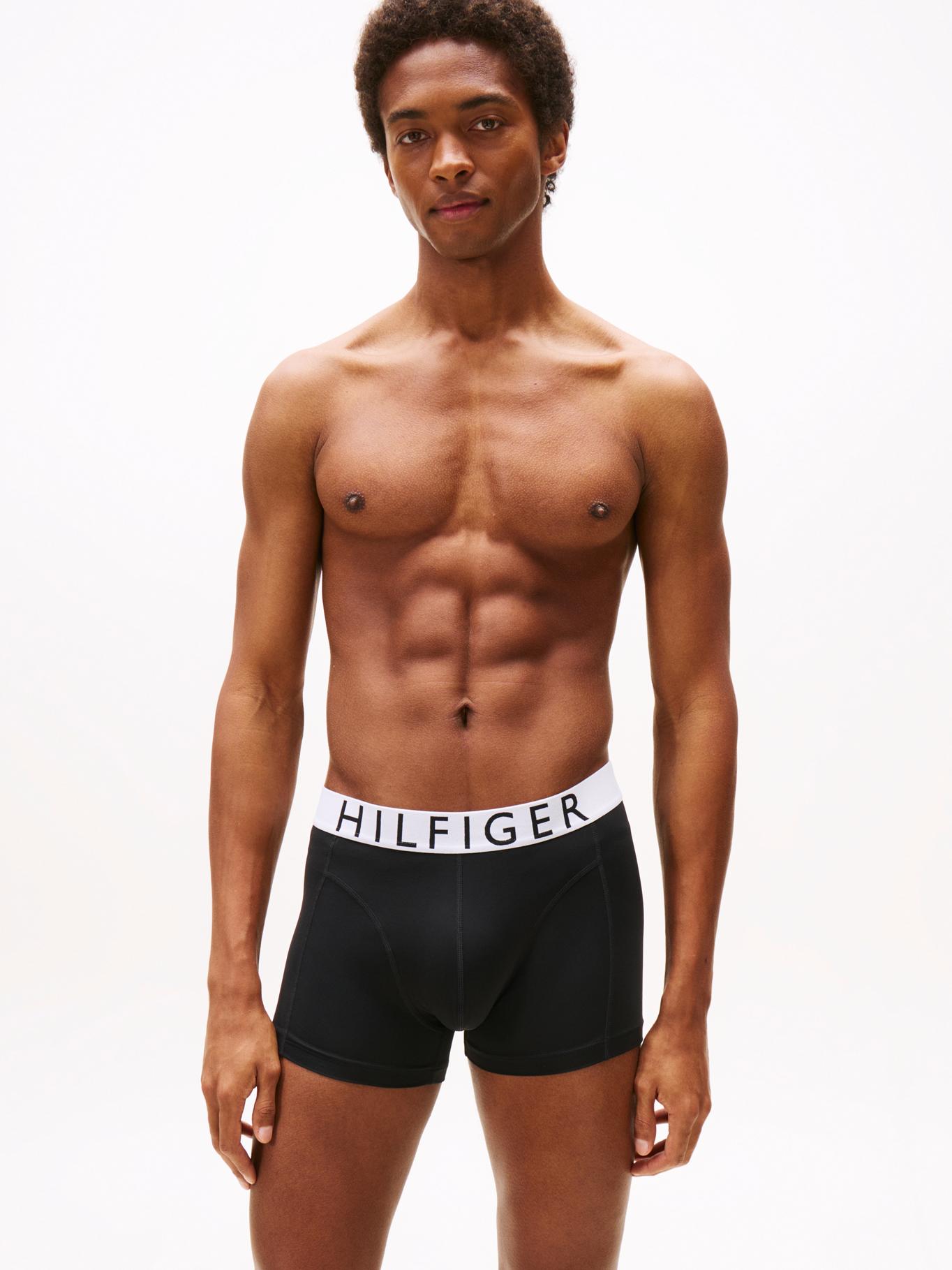 PACK DE 3 BOXERS TRUNK DE MICROFIBRA - 2