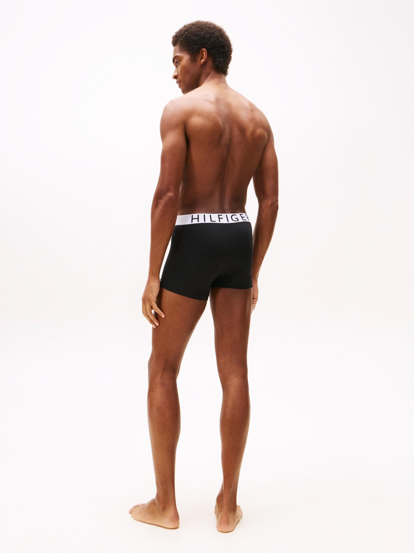 PACK DE 3 BOXERS TRUNK DE MICROFIBRA - 4
