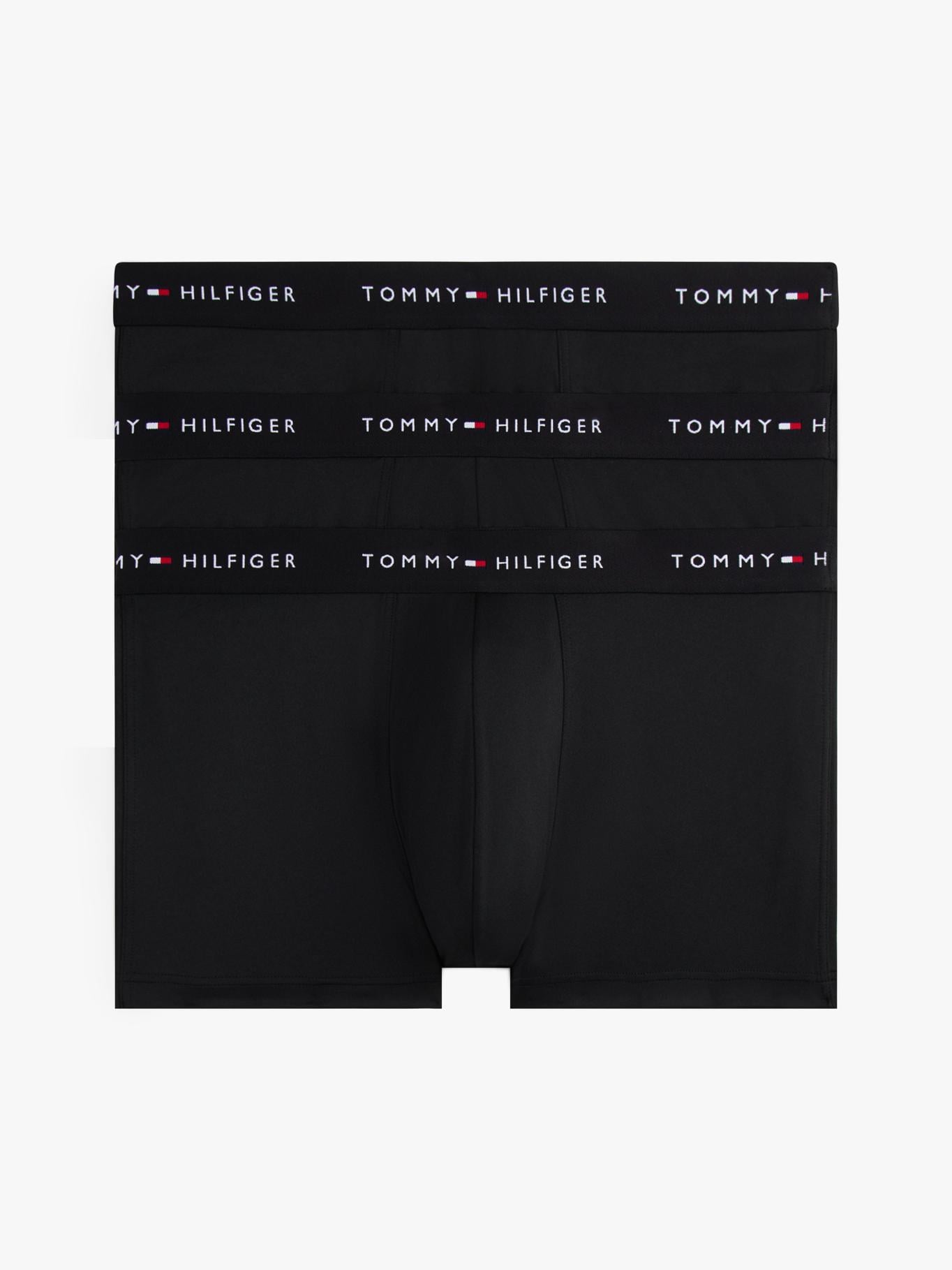 PACK DE 3 BOXERS TRUNK SIGNATURE - 1