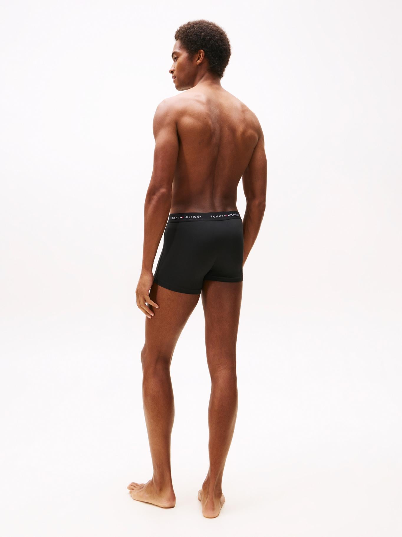 PACK DE 3 BOXERS TRUNK SIGNATURE - 4