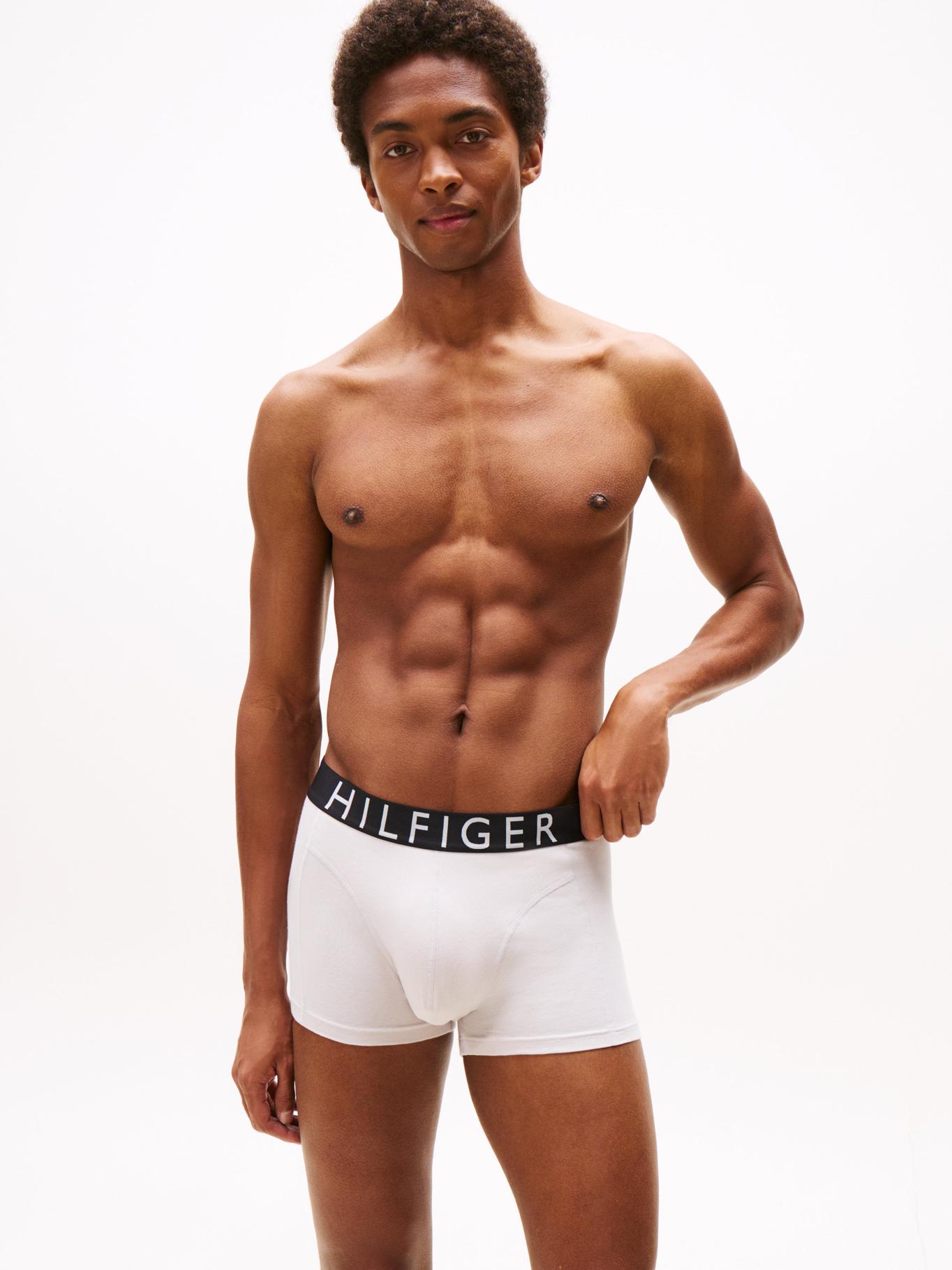 PACK DE 3 BOXERS TRUNK CON LOGO - 7