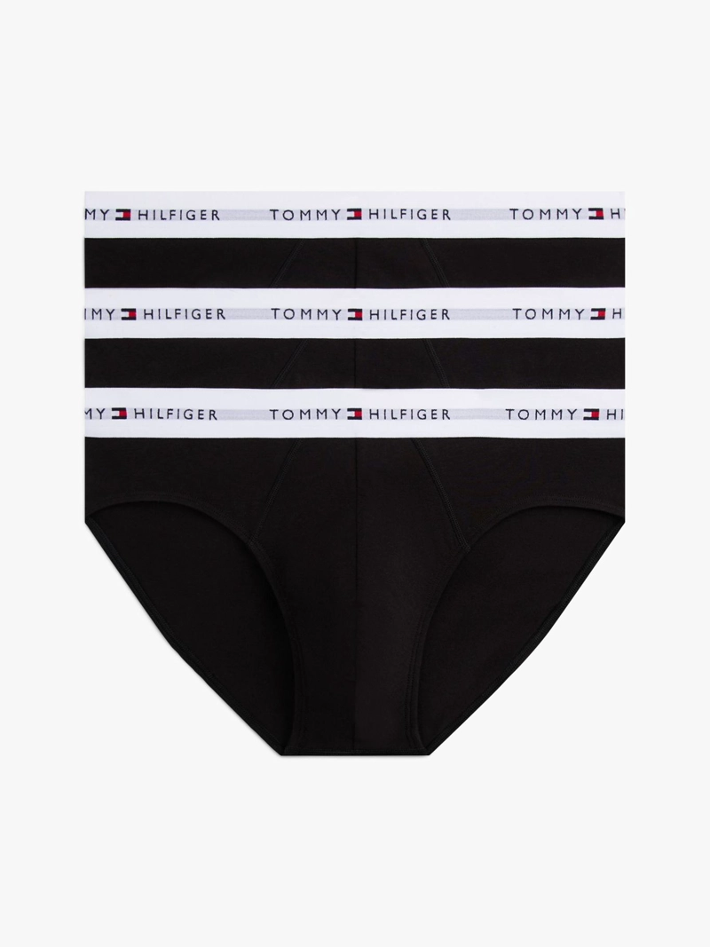 PACK DE 3 SLIPS SIGNATURE - 1