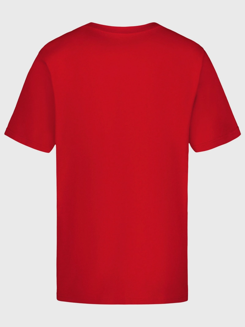 POLERA CON LOGO SIGNATURE - 2