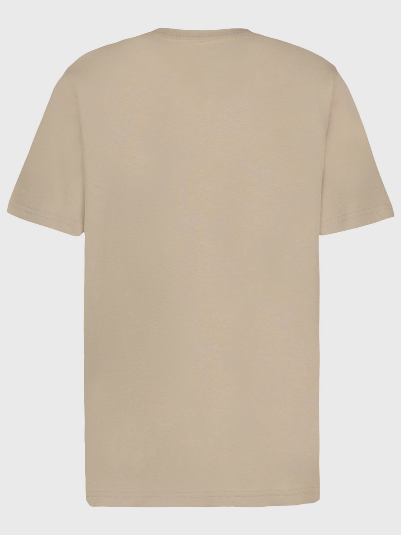 POLERA SKYLINE CON LOGO - 2