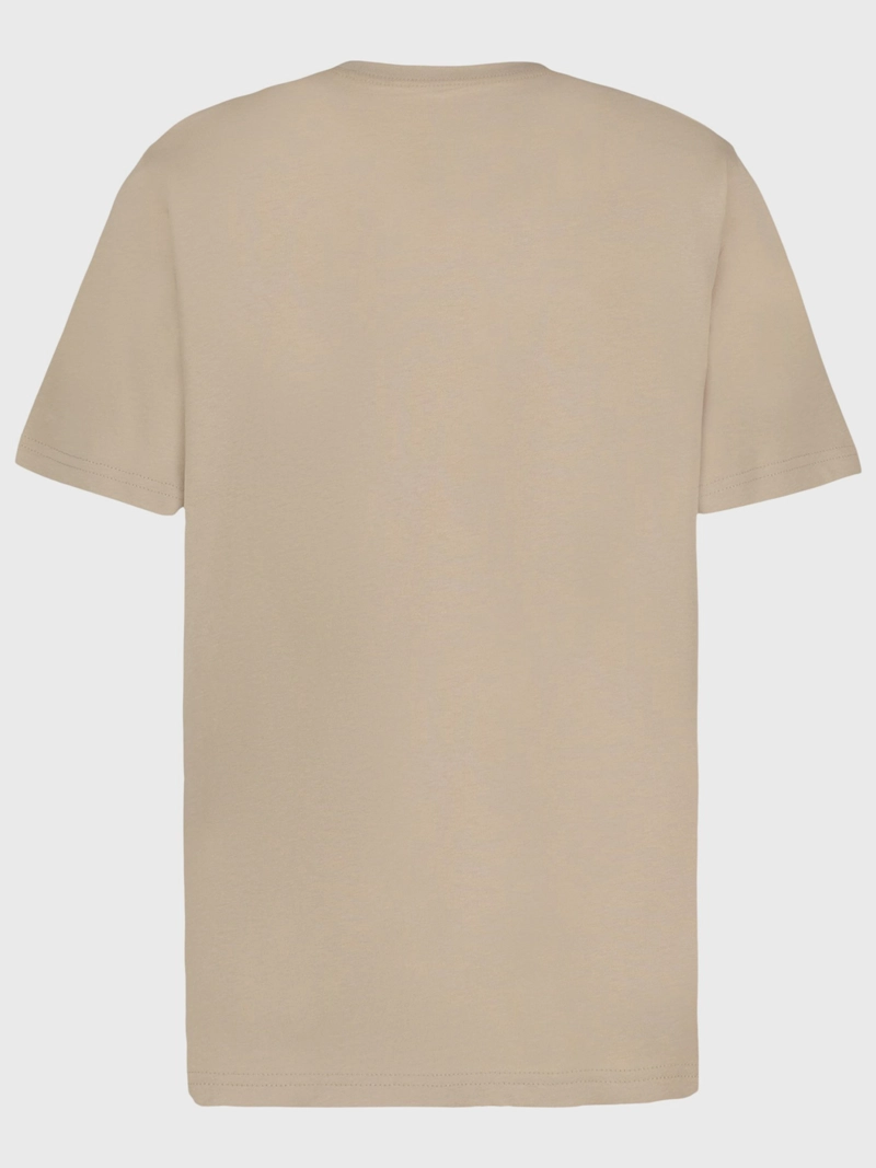 POLERA SKYLINE CON LOGO - 2