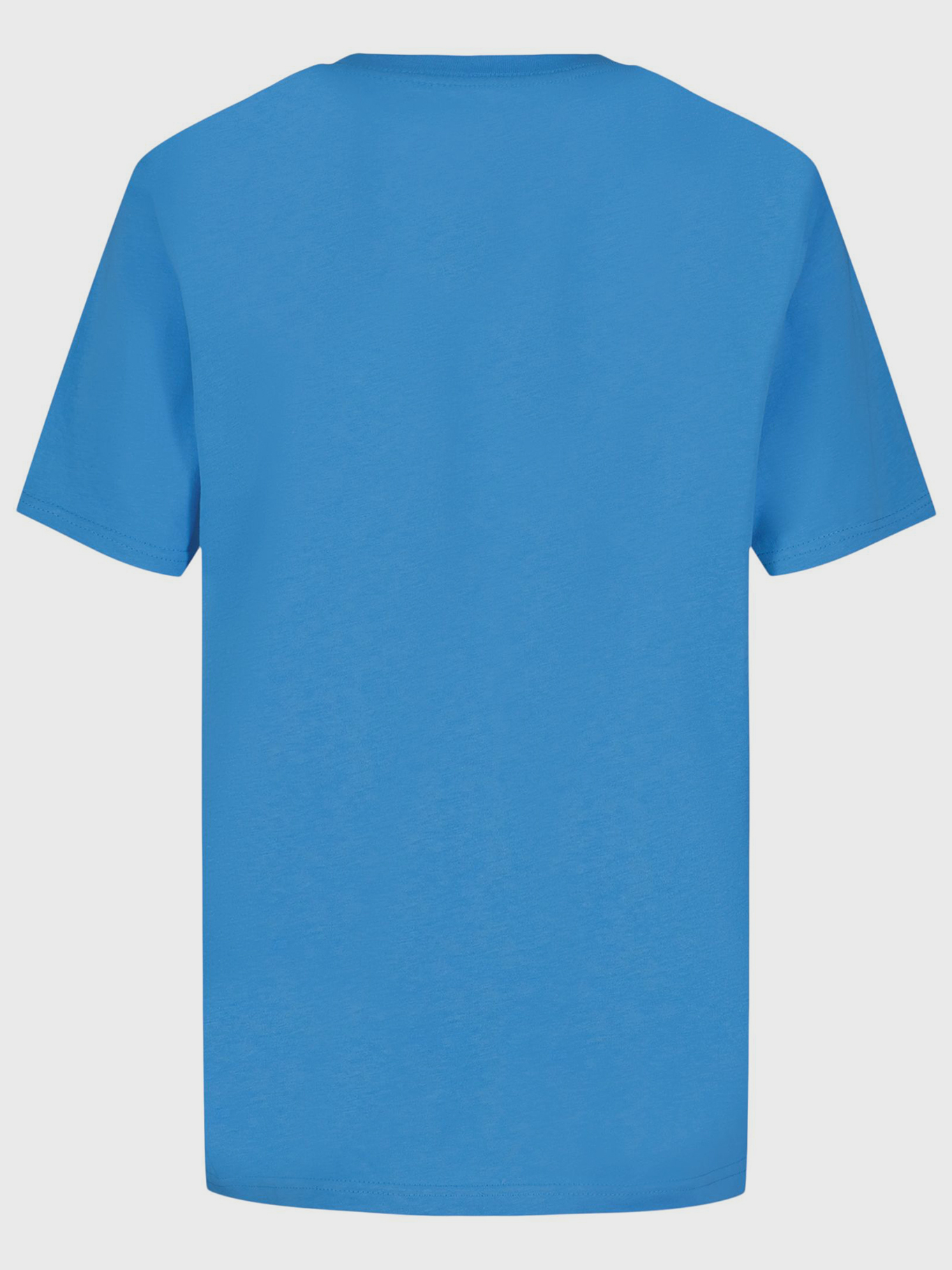 POLERA DE NIÑO CON LOGO GRAFICO - 2