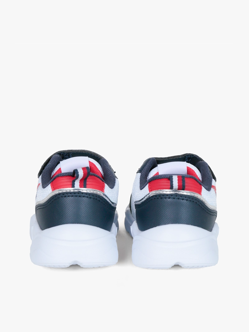 ZAPATILLAS CHUNKY CON VELCRO - 2