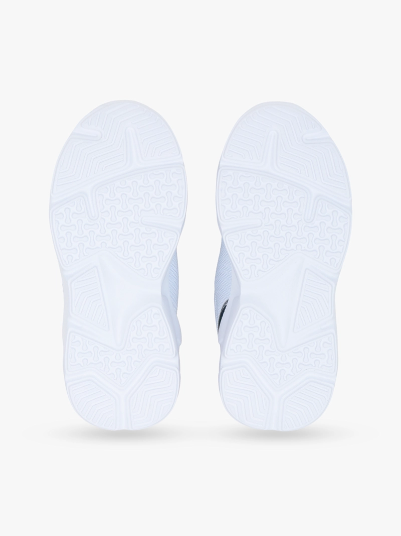 ZAPATILLAS CHUNKY CON VELCRO - 4
