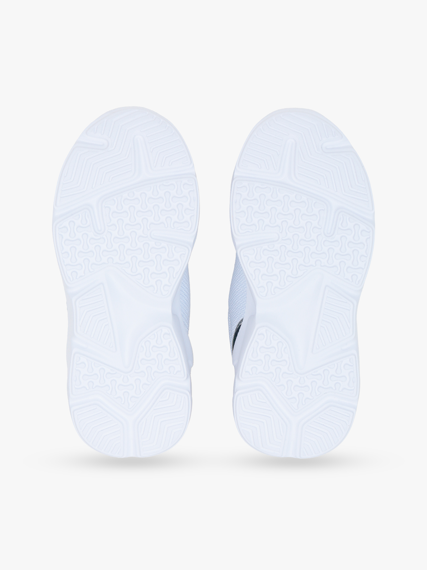 ZAPATILLAS CHUNKY CON VELCRO - 4
