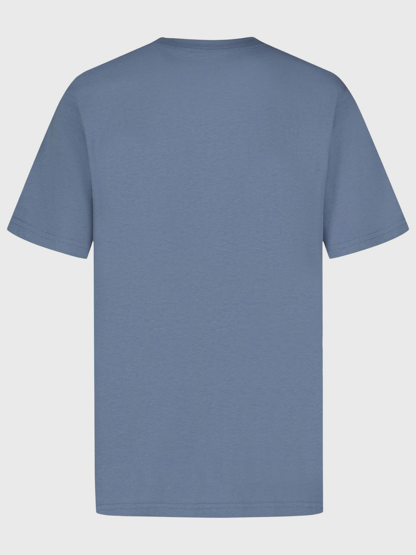 POLERA SKYLINE CON LOGO - 2