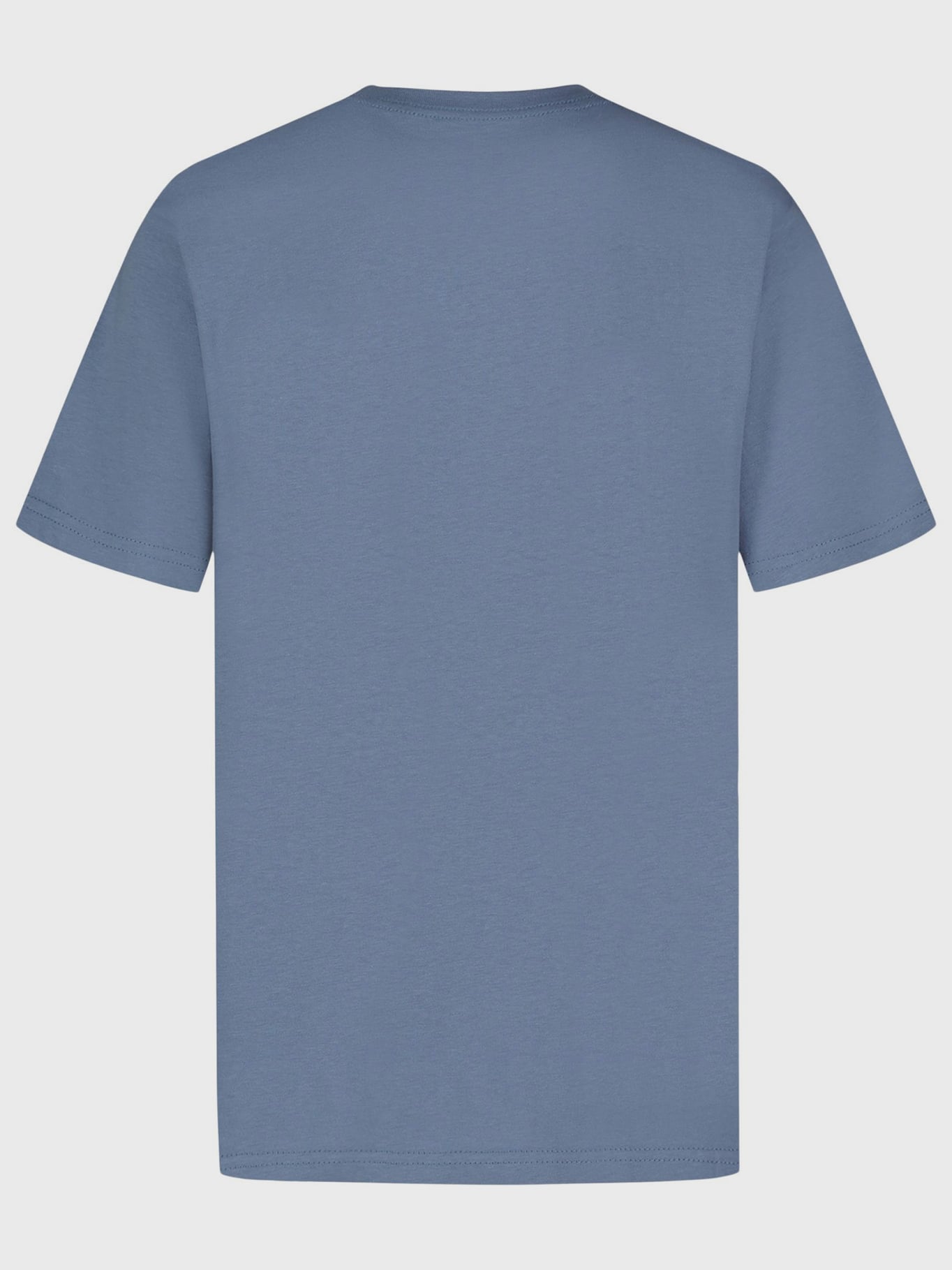 POLERA SKYLINE CON LOGO - 2