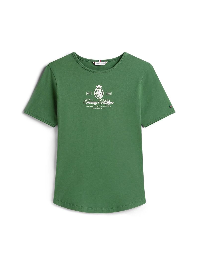 POLERA VARSITY SLIM FIT - 5