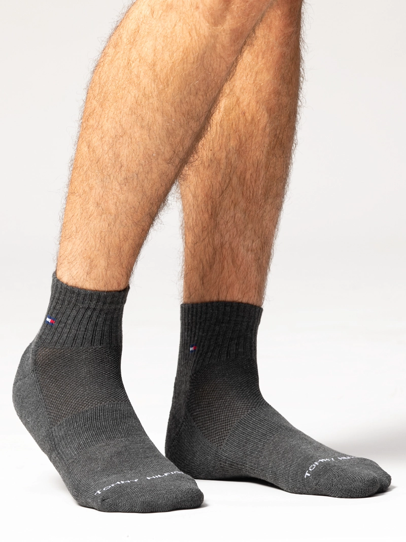 PACK DE 6 CALCETINES TOBILLEROS - 2