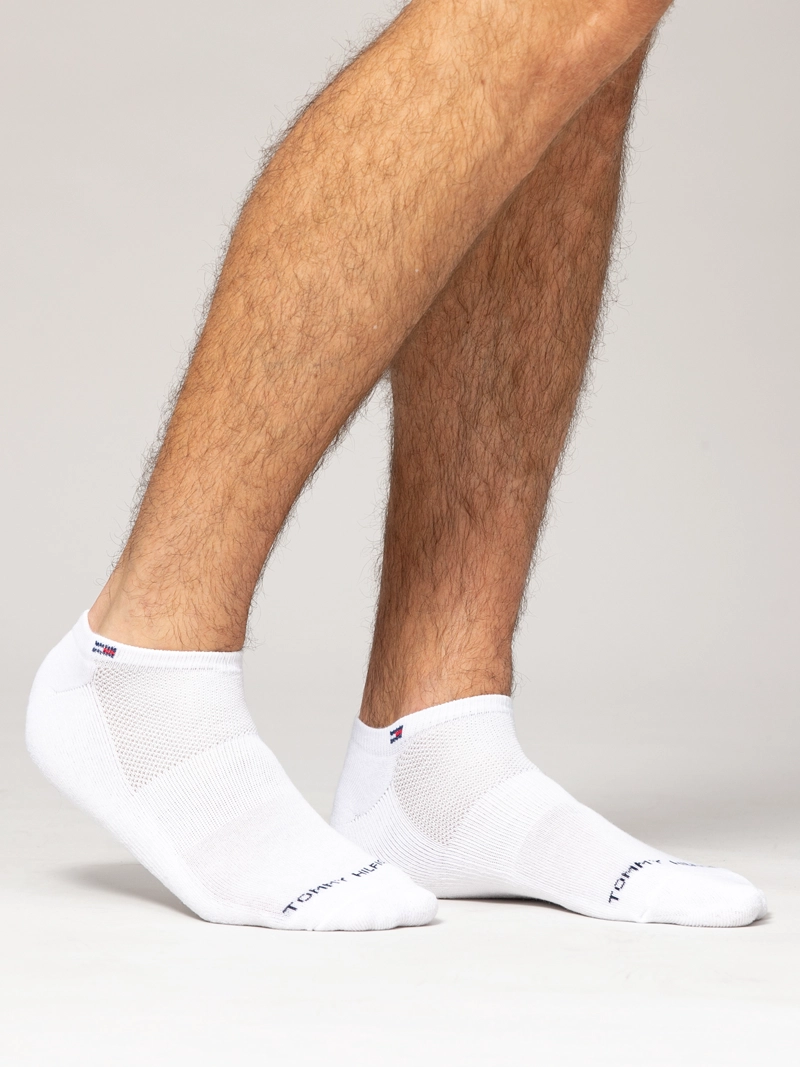 PACK DE 6 CALCETINES INVISIBLES - 2
